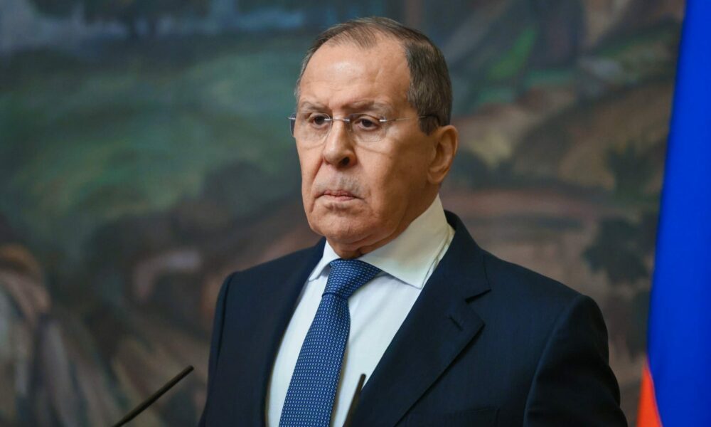 Serghei Lavrov (sursă foto: G4Media)