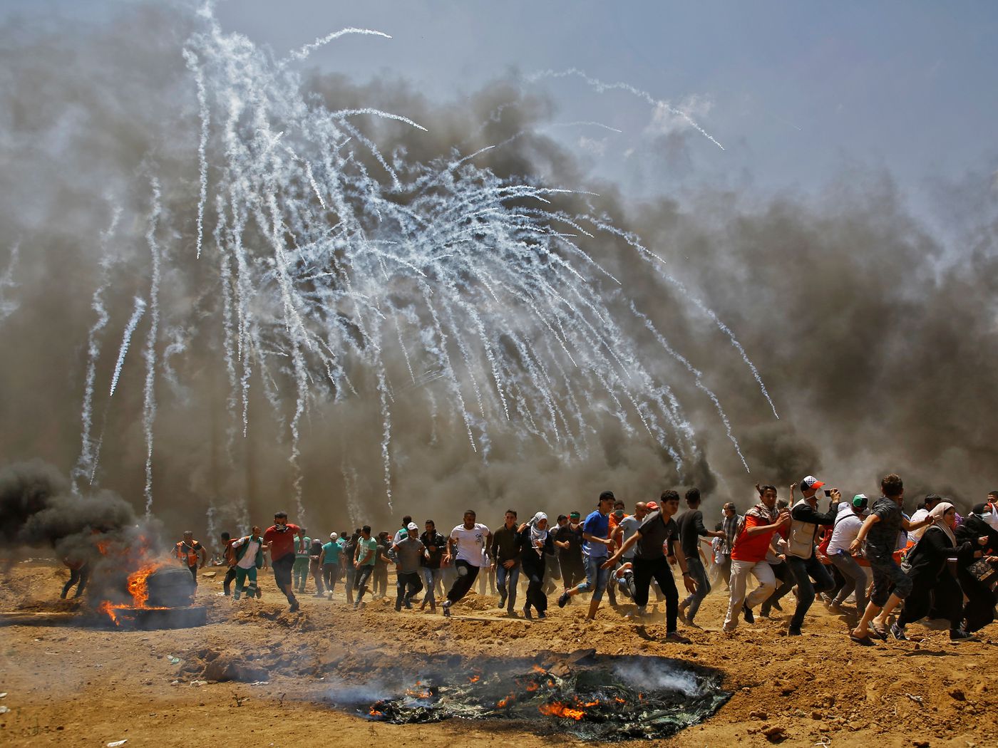 Gaza Sursa foto Getty Images