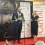 Gala Companii de elită, Garanti România: „Oferim clienților noștri cele mai înalte standarde de profesionalism!”