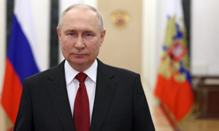 Vladimir Putin (sursă foto: Reuters)