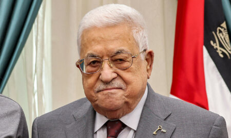 Mahmoud Abbas, sursa foto Times of Israel