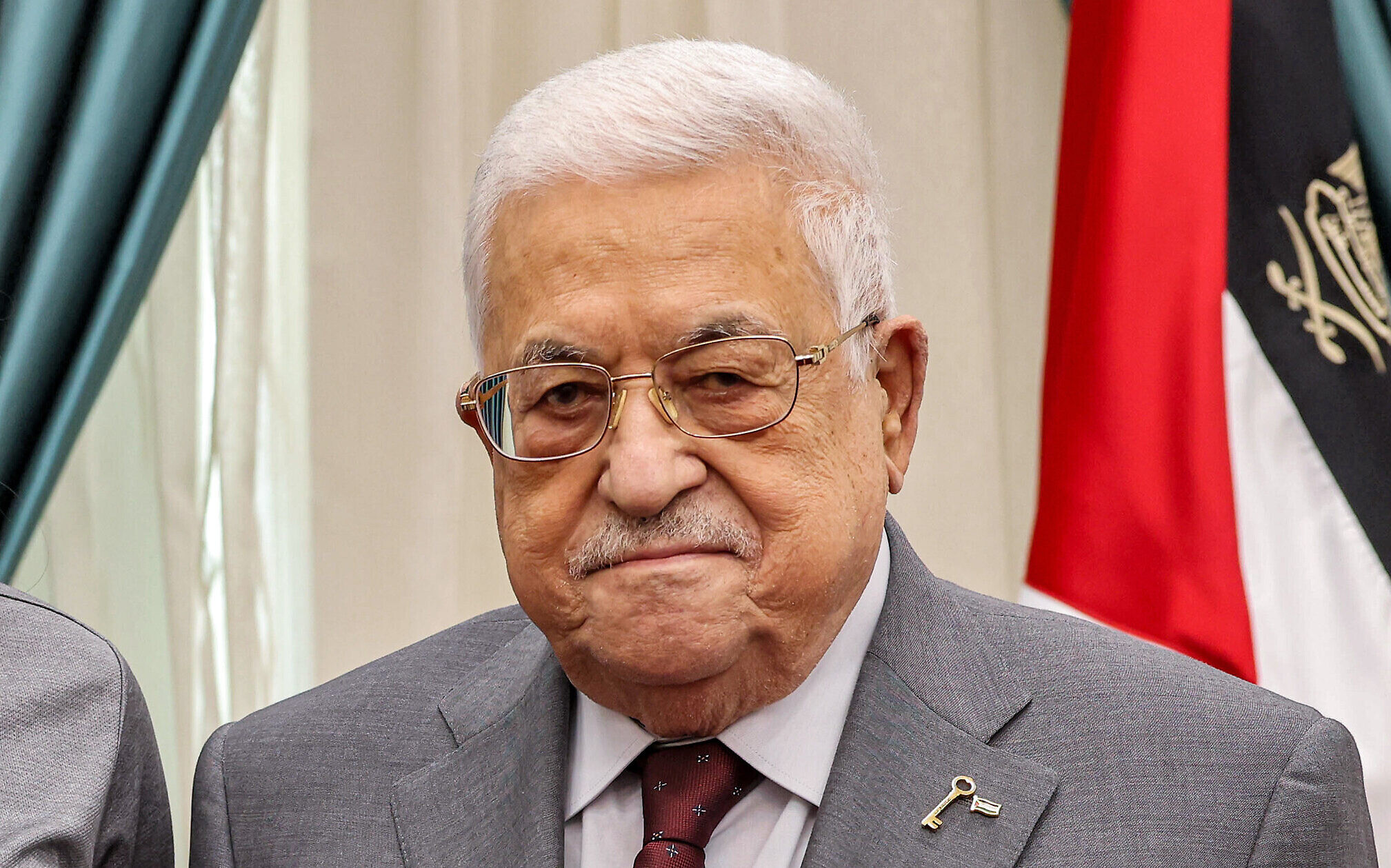 Mahmoud Abbas, sursa foto Times of Israel