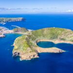 insula faial sua (sursă foto: dreamstime)