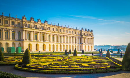 Palatul Versailles