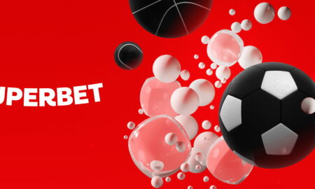 Superbet Sursa foto Arhiva companiei