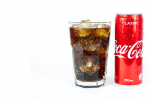 coca cola (sursă foto: dreamstime)