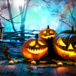 Halloween Sursa foto dreamstime.com