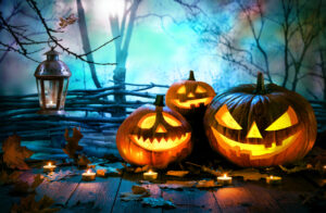 Halloween Sursa foto dreamstime.com