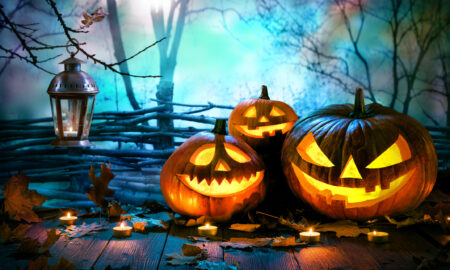 Halloween Sursa foto dreamstime.com