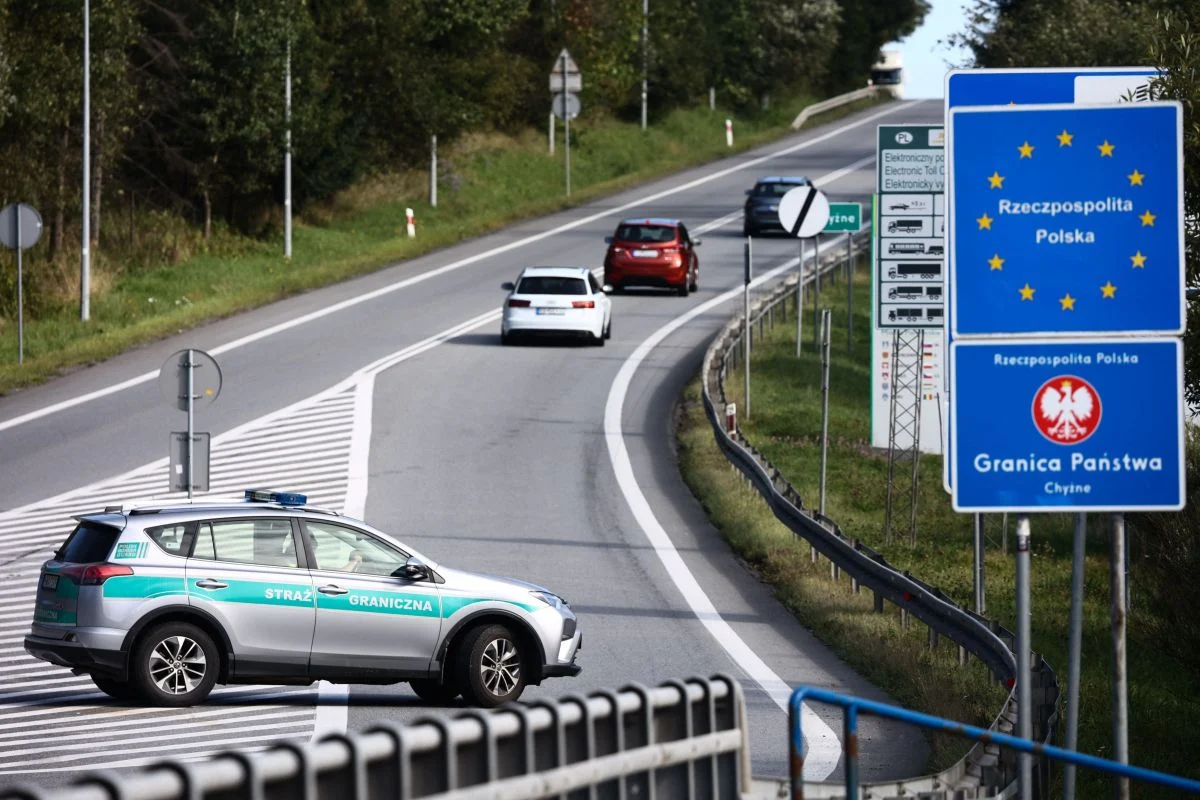 Granita cu Slovacia, Sursa foto Arhiva companiei