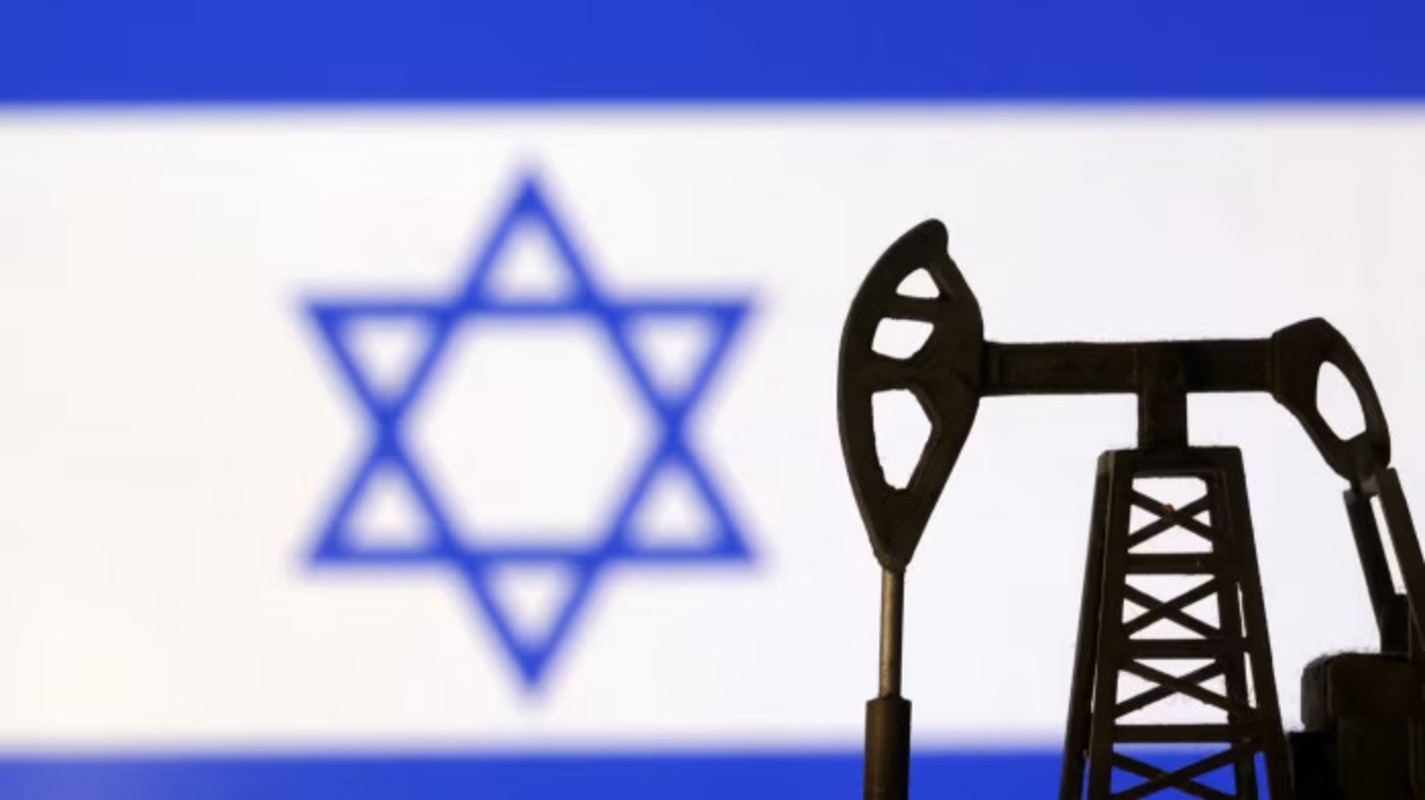 preț petrol israel (sursă foto: dreamstime)