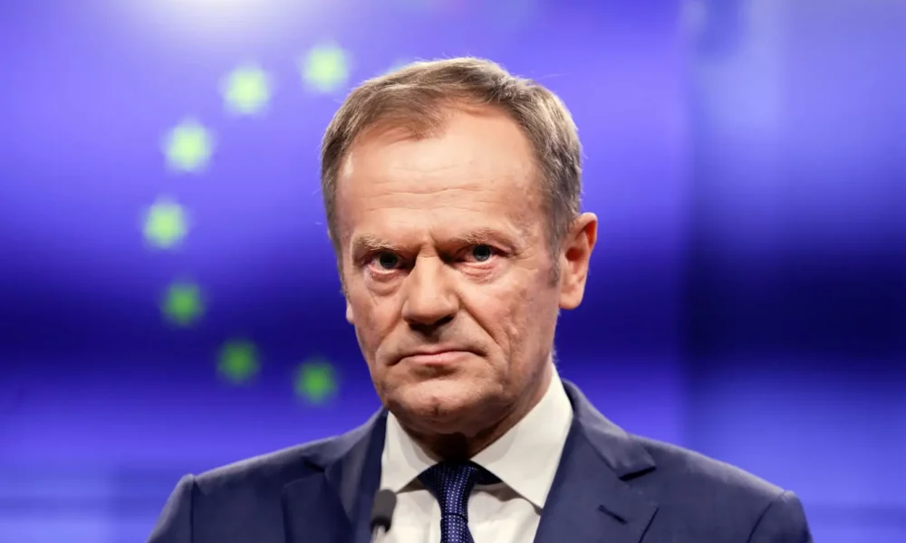 Încă se resimte despărțirea și la 5 ani. Tusk își exprimă dorul față de Marea Britanie