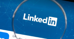 linkedin (sursă foto: dreamstime)