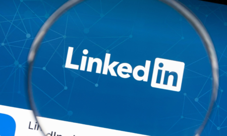 linkedin (sursă foto: dreamstime)