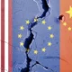 Reuters: Ape agitate în timp ce Europa navighează între rivalitatea dintre China și SUA