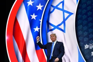 donald trump israel (sursă foto: foreignpolicy.com)