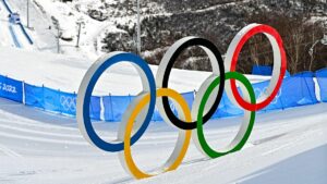Jocurile Olimpice de iarnă Sursă foto: Eurosport