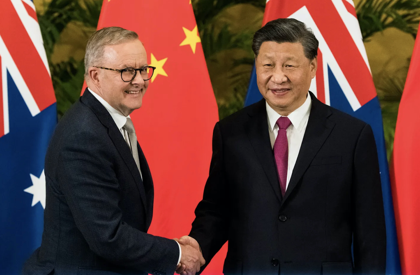 australia china (sursă foto: Asia Times)