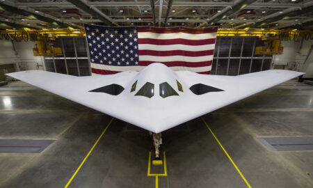 B-21 Raider