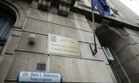 grevă ministerul muncii (sursă foto: forbes.ro)