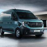 Renault Master Sursa foto Arhiva companiei