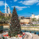 Crăciunul în Dubai Sursa foto Arhiva Companiei