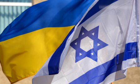 Ucraina si Israel Sursa foto Arhiva companiei