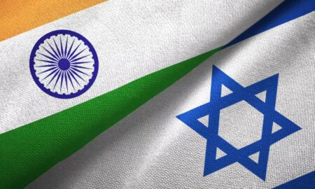 india israel palestine (sursă foto: thestatesman.com)