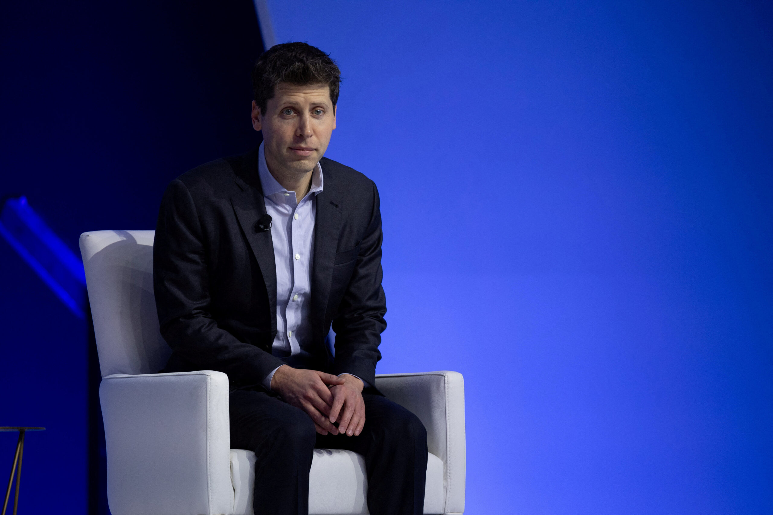 Sam Altman (sursă foto: reuters)