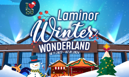 Sectorul 3 va fi gazda „Winter Wonderland”! Când va avea loc evenimentul