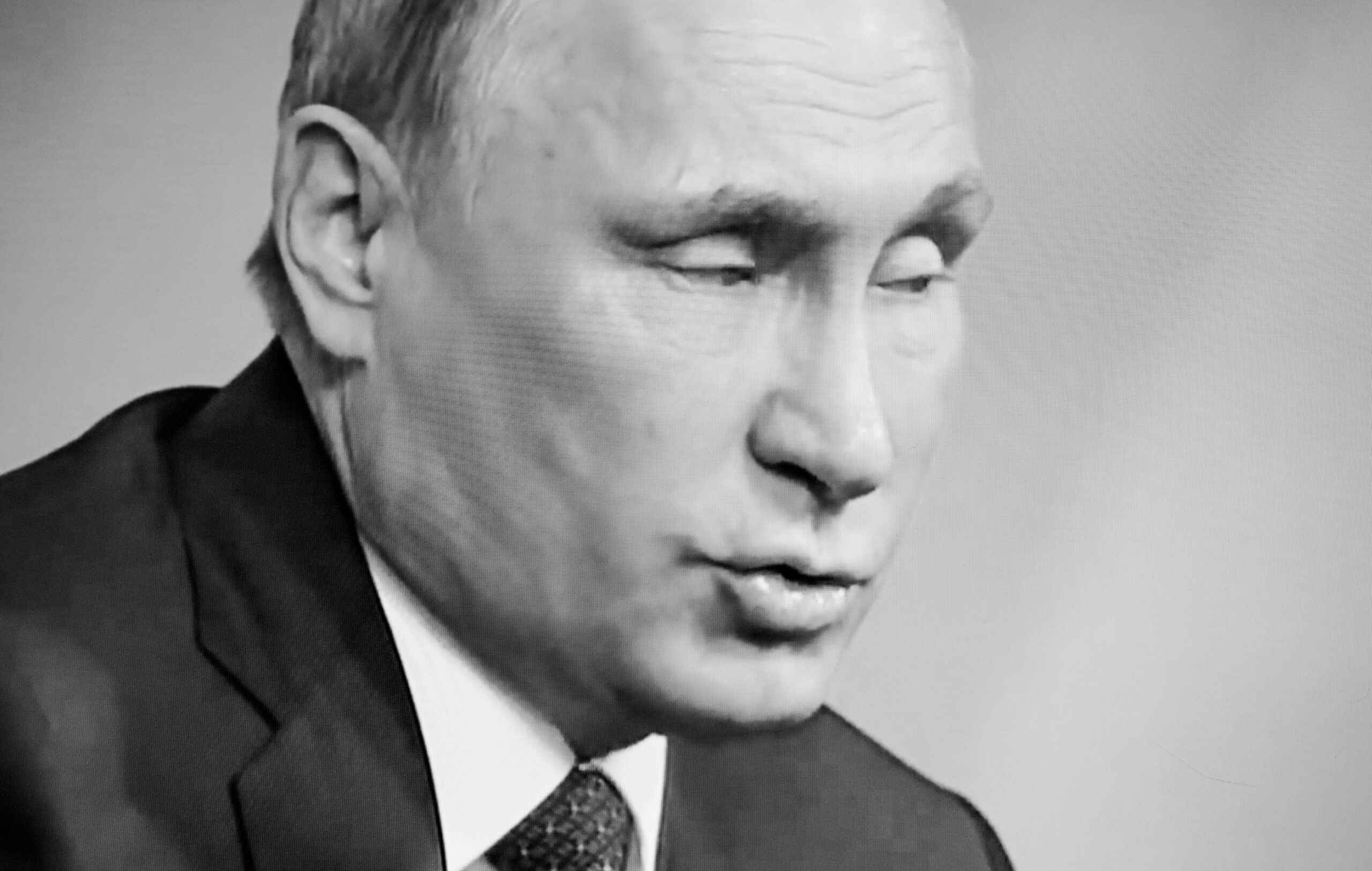 Vladimir Putin Rusia (sursă foto: dreamstime)