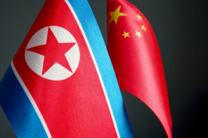 china coreea de nord (sursă foto: dreamstime)