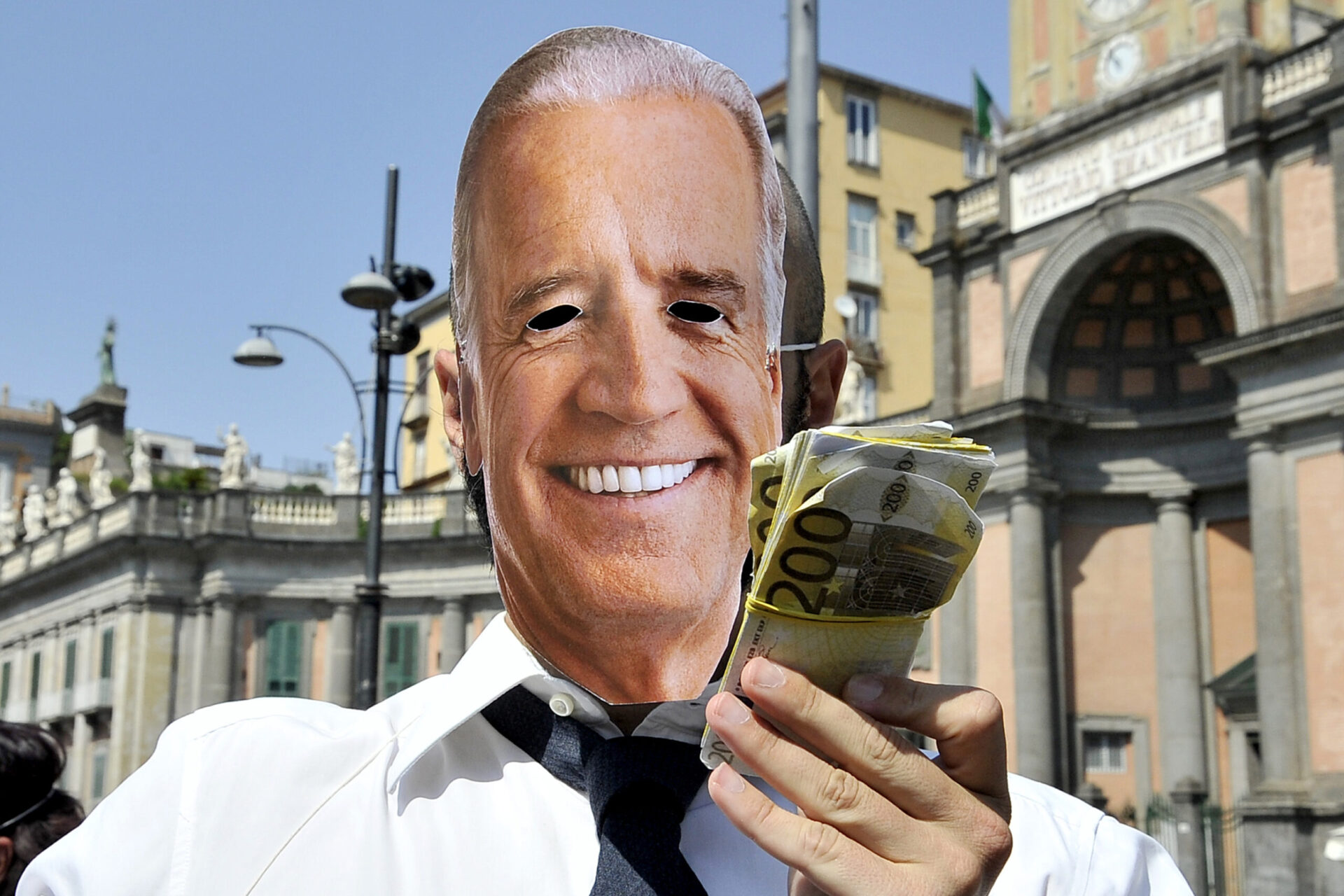 biden măsuri fiscale (sursă foto: dreamstime)