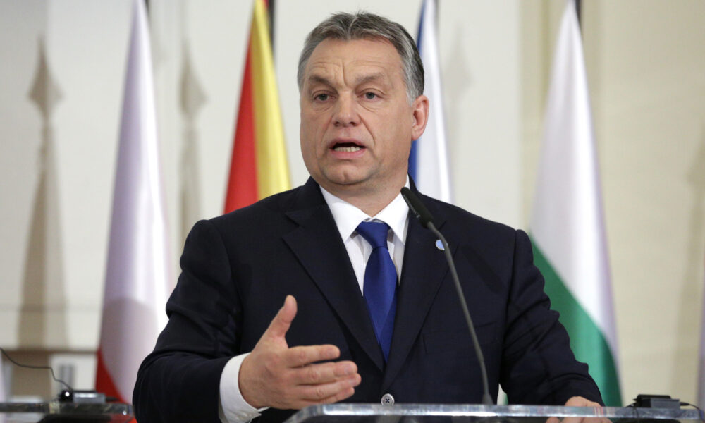 Orban amenință că blochează sancțiunile împotriva Rusiei. „Acest lucru este inacceptabil”