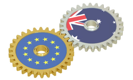 australia uniunea europeană (sursă foto: dreamstime)