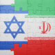 iran israel (sursă foto: dreamstime)