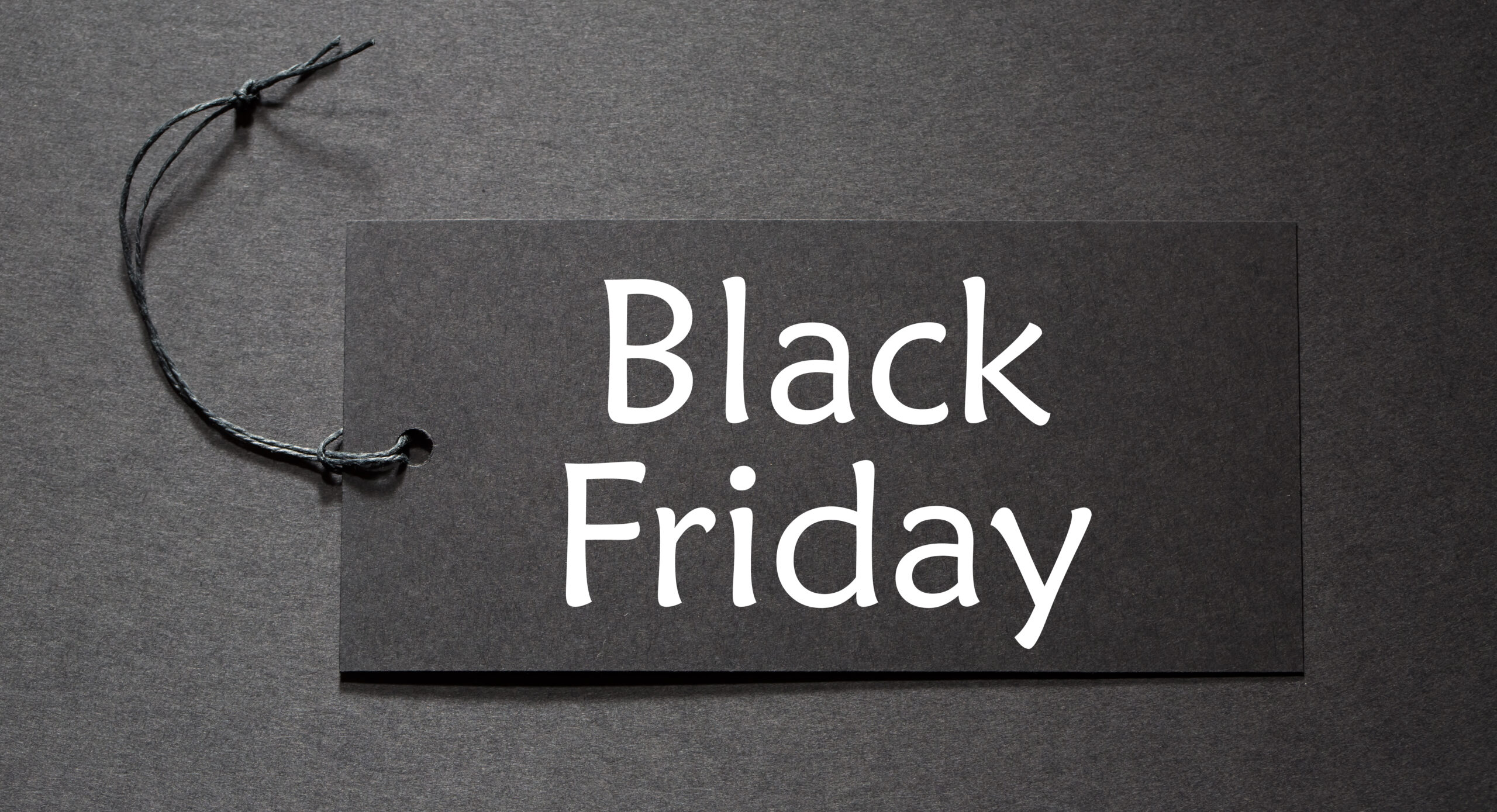 black friday (sursă foto: dreamstime)