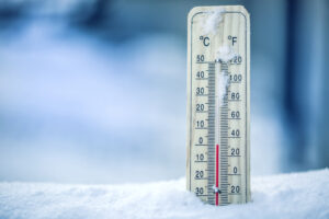 temperaturile reci (sursă foto: dreamstime)