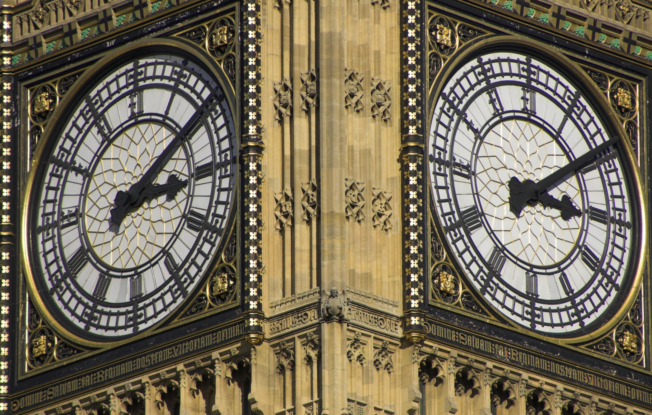 big ben (sursă foto: dreamstime)