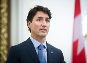 premier canada (sursă foto: dreamstime)