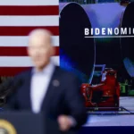 bidenomics joe biden (sursă foto: Axios)