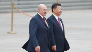 china belarus (sursă foto: NYT)