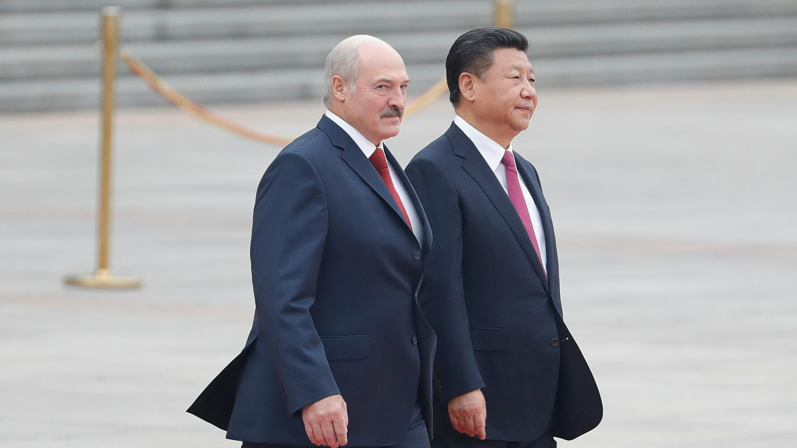 china belarus (sursă foto: NYT)