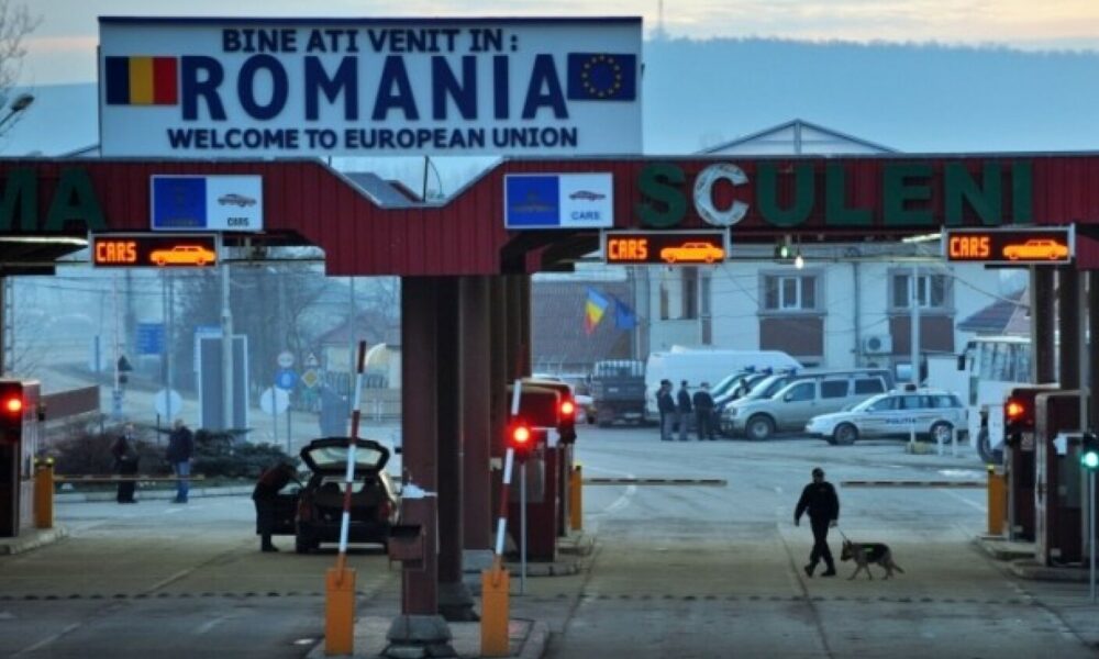 Prima lună în Schengen pentru România. Poliția de Frontieră a verificat peste 260.000 de documente