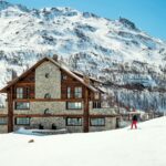 Cabana schi Italia sursă foto: Ski In Luxury