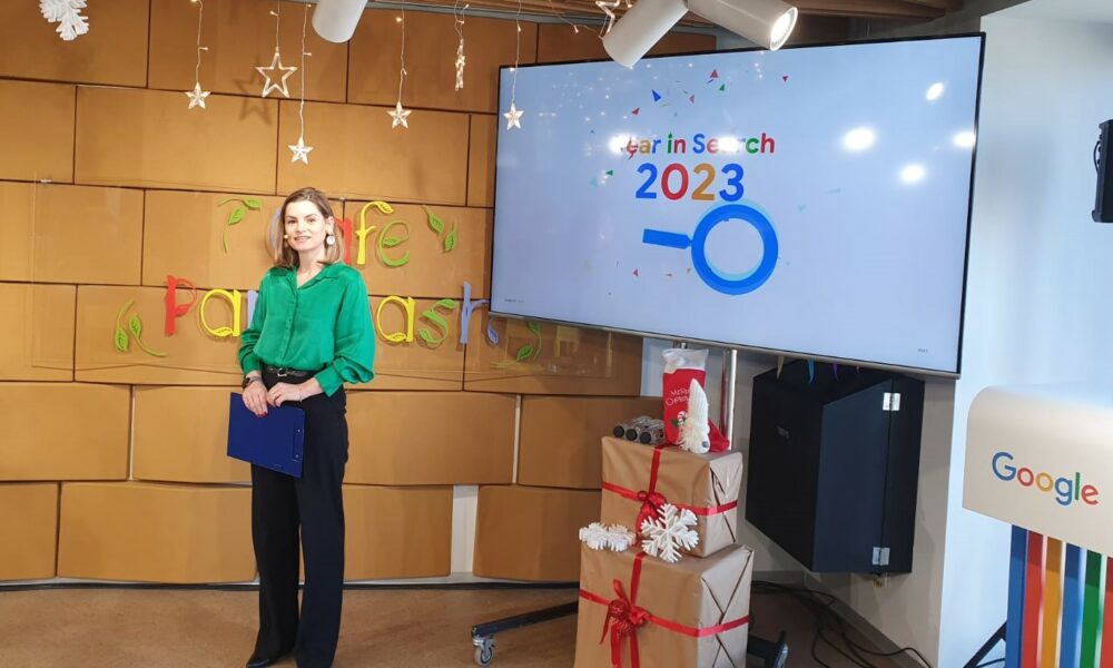 Ce-au căutat românii pe Google în 2023. Cutremurele au stârnit cel mai mare interes