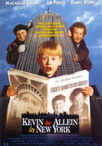 Home Alone 2 Sursa foto IMDb