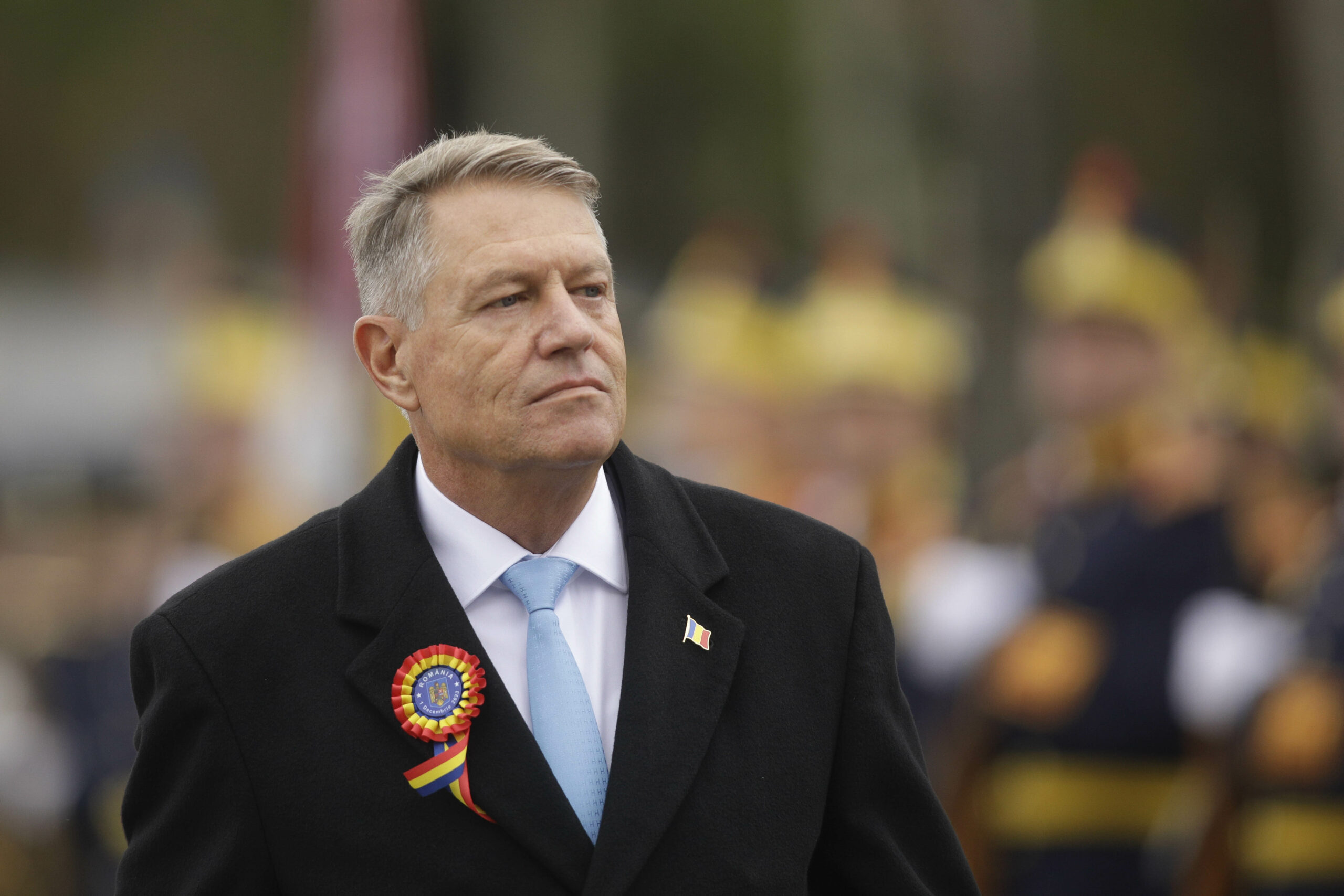 Klaus Iohannis, discurs de Ziua României! „Schimbările amânate atât de mult timp trebuie să continue mai alert”