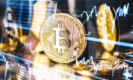 Prețul Bitcoinului a înregistrat o creștere de peste 6%