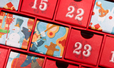 calendar advent (sursă foto: dreamstime)